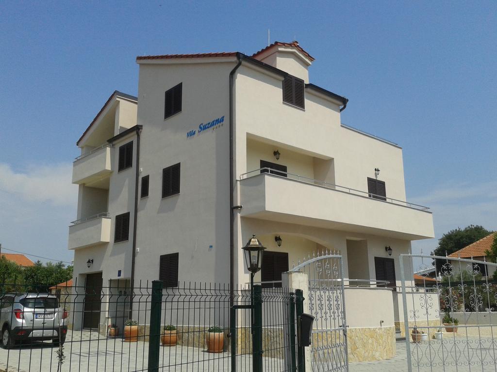 Vila Suzana Tribunj  Luaran gambar