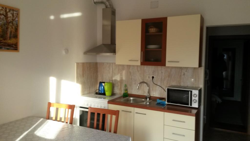 Vila Suzana Tribunj  Luaran gambar